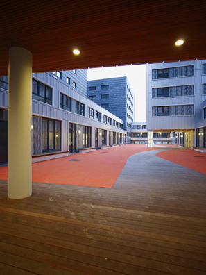 La Grande Cour