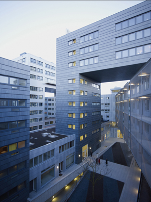 La Grande Cour