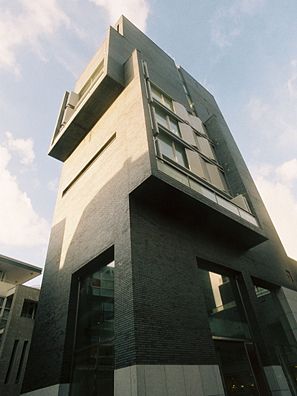Pieter Vreedeplein/IJzerstraat