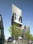 Pieter Vreedeplein/IJzerstraat