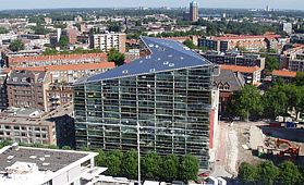 City Building