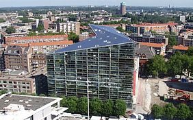 City Building