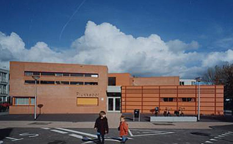 Kinderdagverblijf Plukkebol