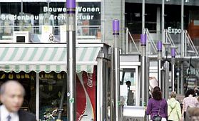 Winkelcentrum De Lijnbaan