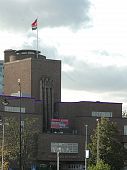 Voormalig hoofdkantoor Unilever, herbestemming HR&O