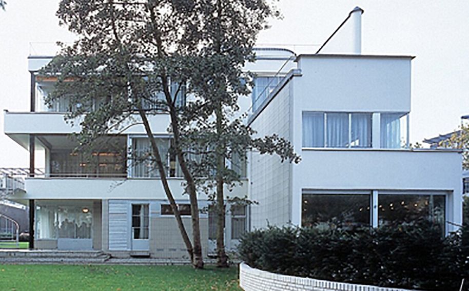 Huis Sonneveld