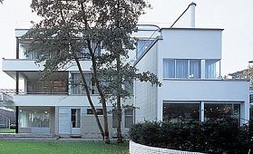 Huis Sonneveld