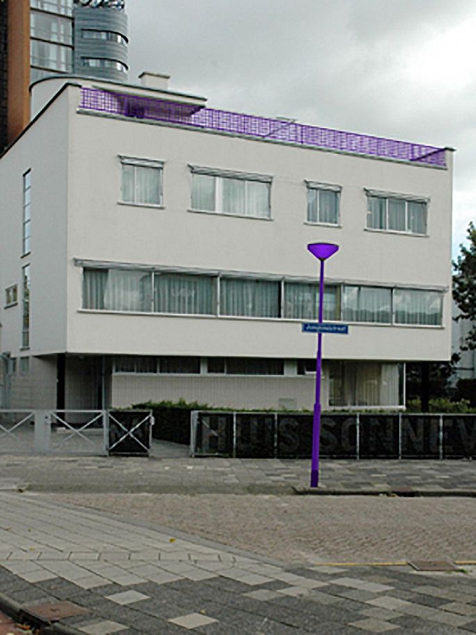 Huis Sonneveld