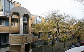 Woningbouw Gouvernestraat