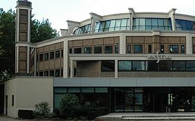 Het Bouwcentrum