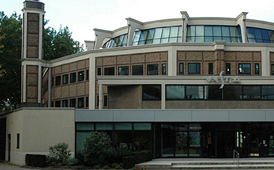 Het Bouwcentrum