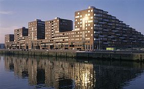 Woningbouw De Landtong
