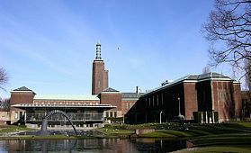 Museum Boijmans van Beuningen