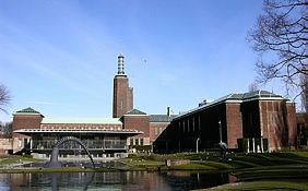 Museum Boijmans van Beuningen