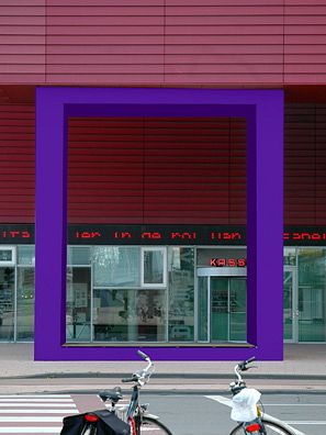 Nieuwe Luxor Theater