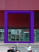 Nieuwe Luxor Theater