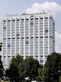 Erasmus Universiteit Rotterdam, Medische faculteit