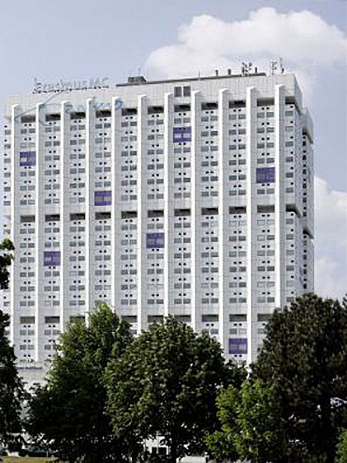 Erasmus Universiteit Rotterdam, Medische faculteit
