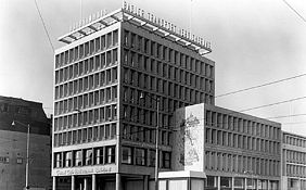 Holbeinhuis