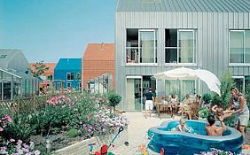 Hageneiland Ypenburg Rijswijk