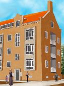 Assendelftstraat