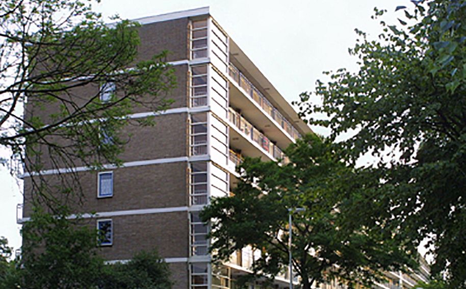 Kromhoutstraat