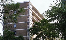 Kromhoutstraat
