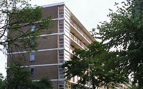 Kromhoutstraat
