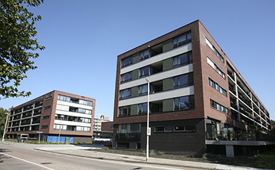 De Bouwmeesters