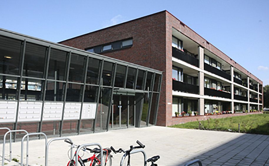 De Bouwmeesters