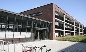 De Bouwmeesters