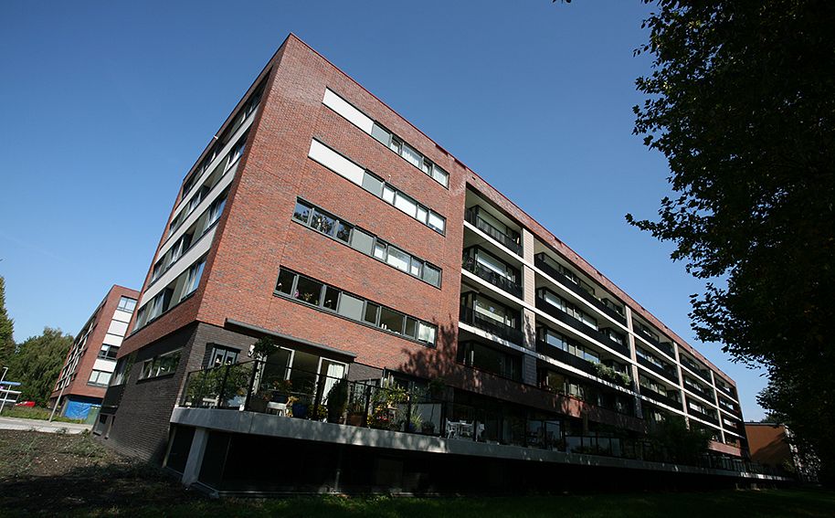 De Bouwmeesters