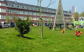 Millinxbuurt fase I