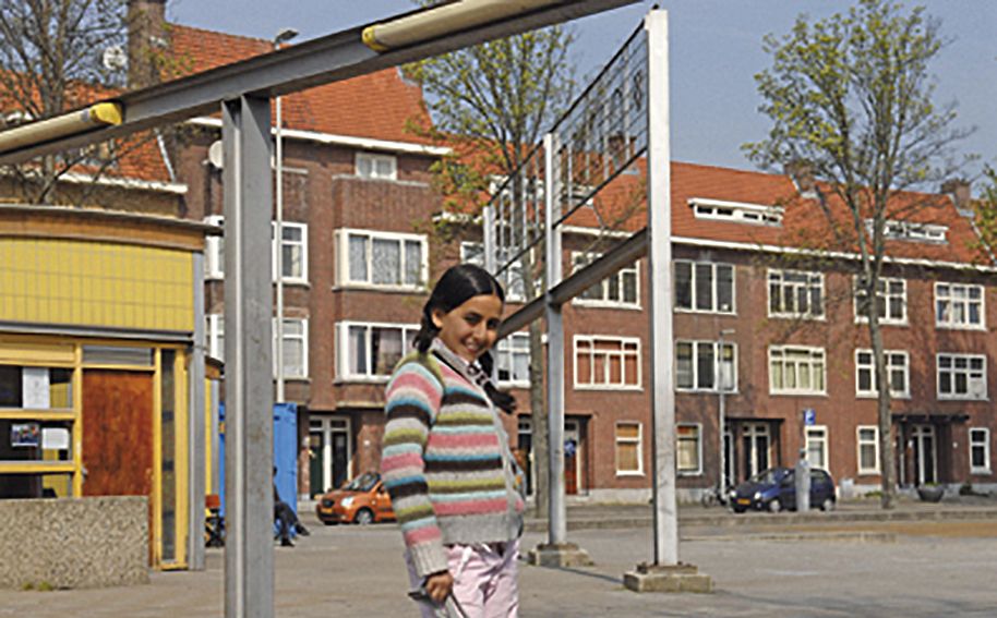 Millinxbuurt fase I