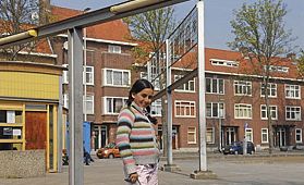 Millinxbuurt fase I