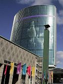Beurs/ World Trade Center