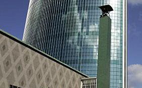 Beurs/ World Trade Center