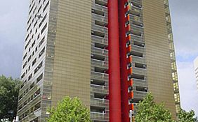 Noordmolenwerf, revitalisering woongebouw