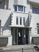 Het Oude Emmahuis, Renovatie Jongerenfoyer en aanpassing entrees