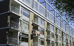 Optopwoningen, 48 luxe maisonettewoningenwoningen