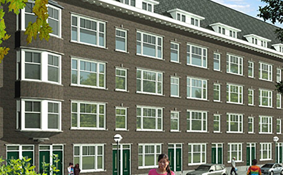 Koppen Vosmaer, Spangen