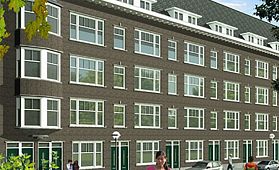 Koppen Vosmaer, Spangen