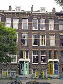 Snelle Croon, Middelland