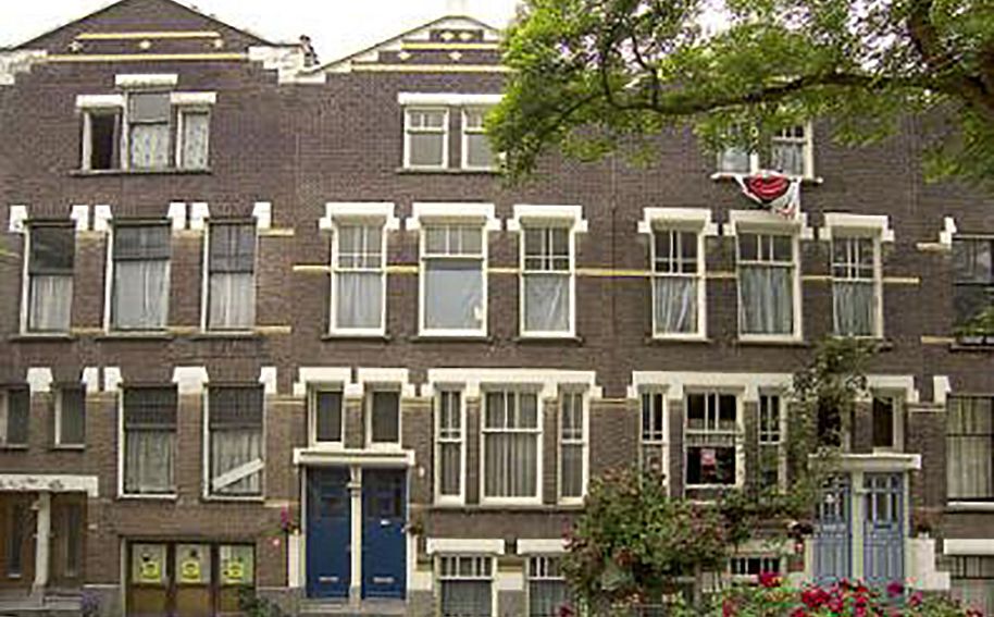 Snelle Croon, Middelland