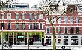 Deliplein, Katendrecht