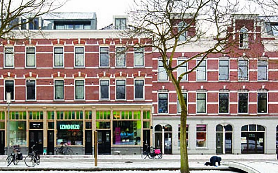 Deliplein, Katendrecht