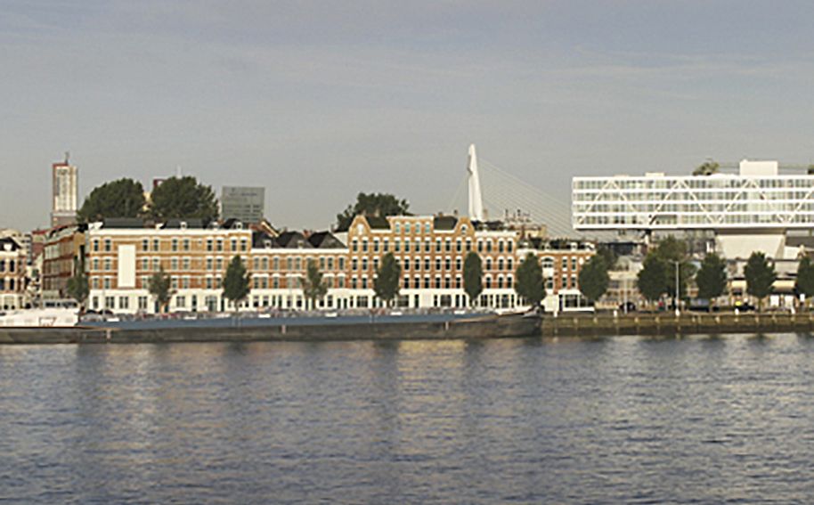 Dillenburg, Feijenoord