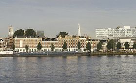 Dillenburg, Feijenoord