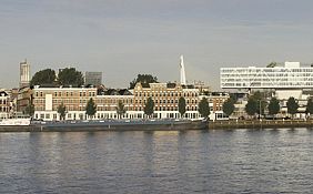 Dillenburg, Feijenoord